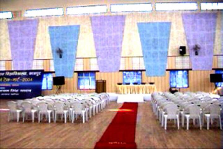 auditorium